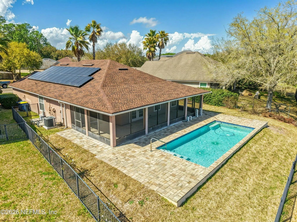 13431 Devan Lee Drive E, Jacksonville