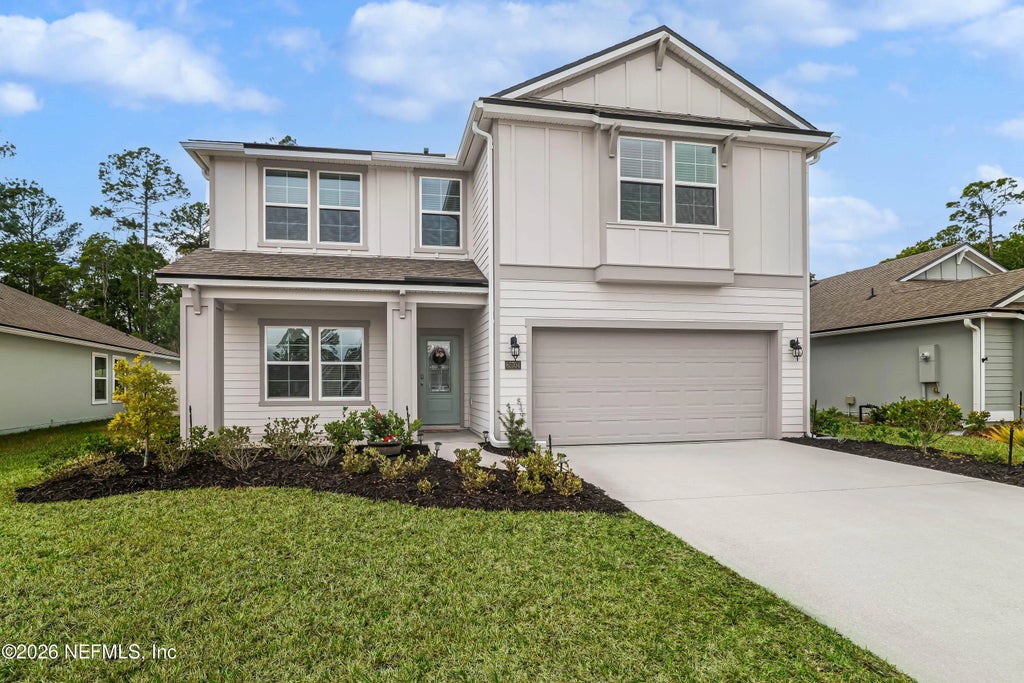 65704 Edgewater Drive, Yulee