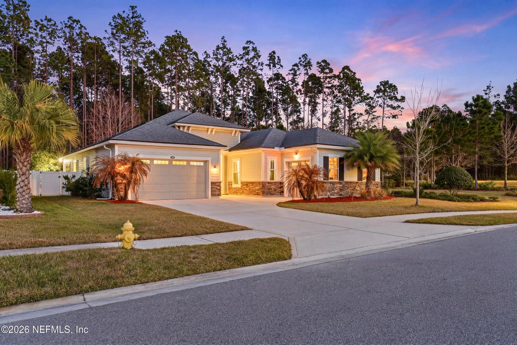 265 Twin Flower Place, St. Johns