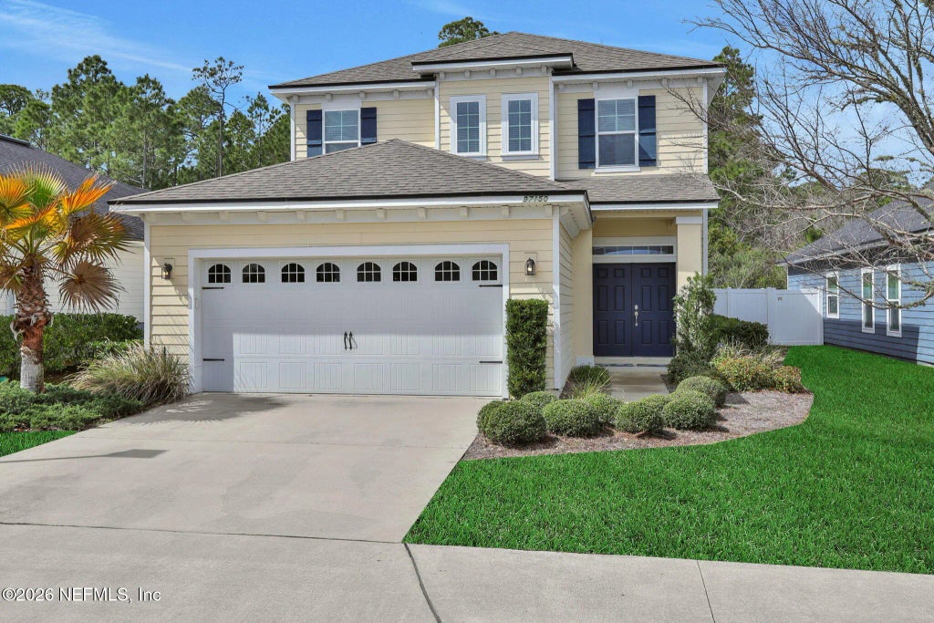 97150 Harbor Concourse Circle, Fernandina Beach
