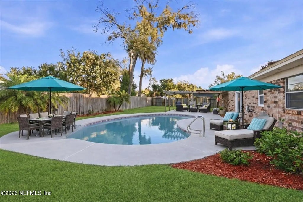 3448 Red Oak Circle E, Orange Park