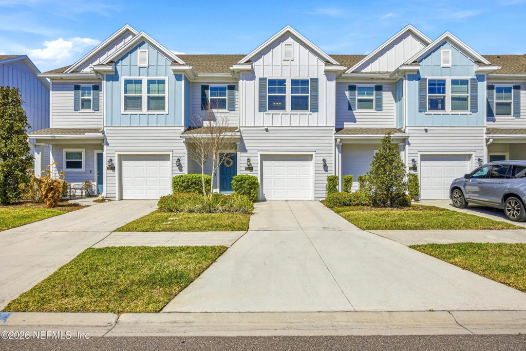 12834 Josslyn Lane, Jacksonville