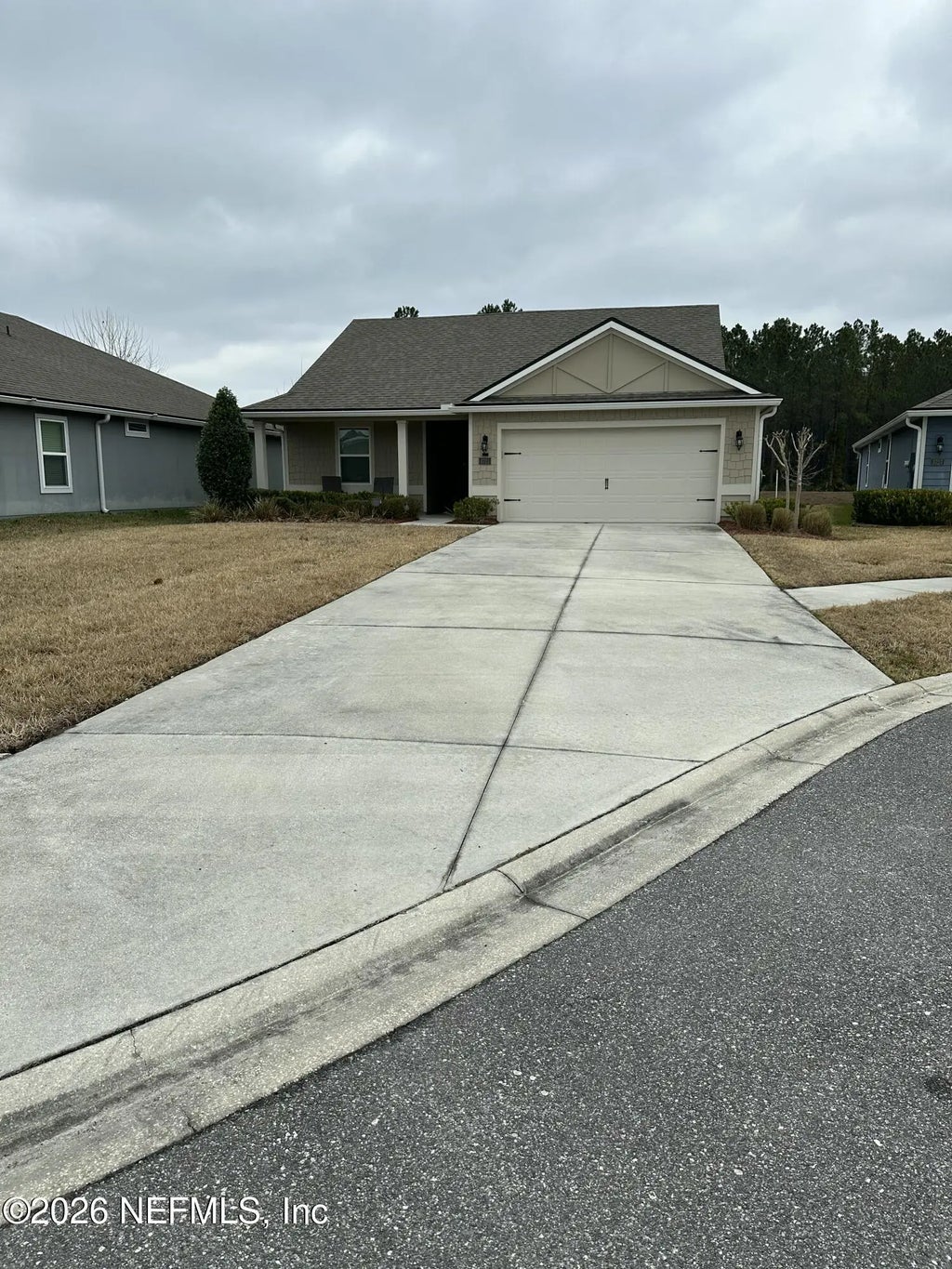 3721 Baxter Street, Jacksonville