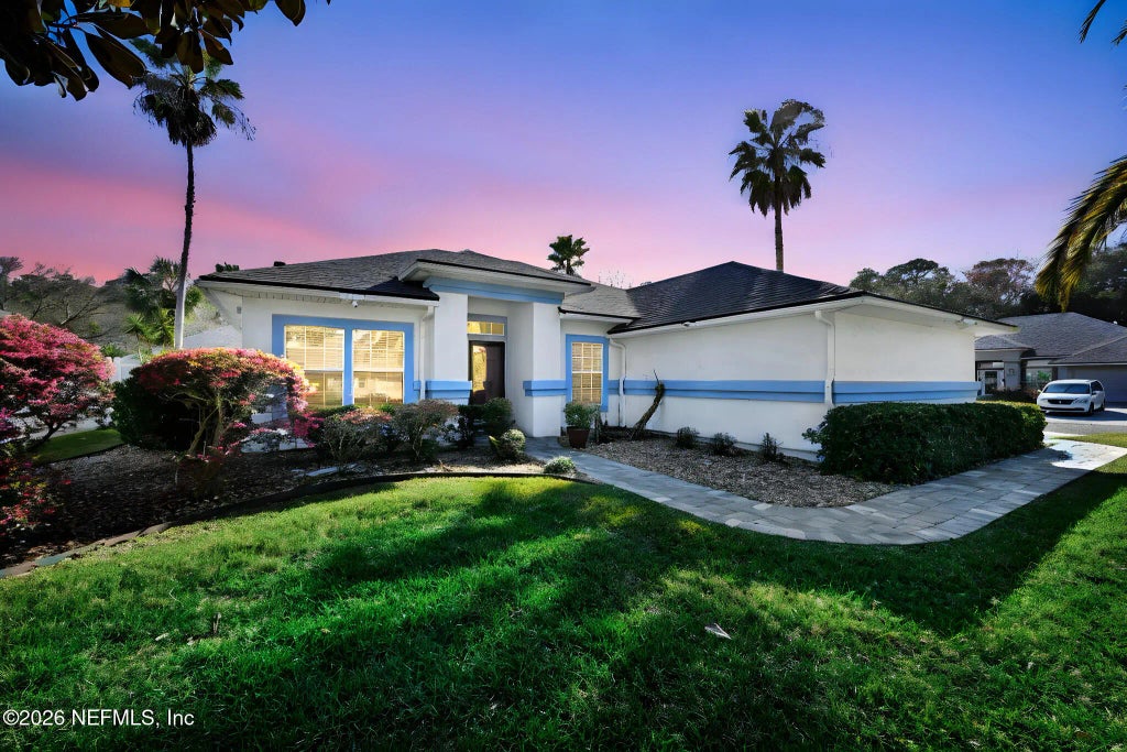 1510 Persimmon Circle N, Fernandina Beach