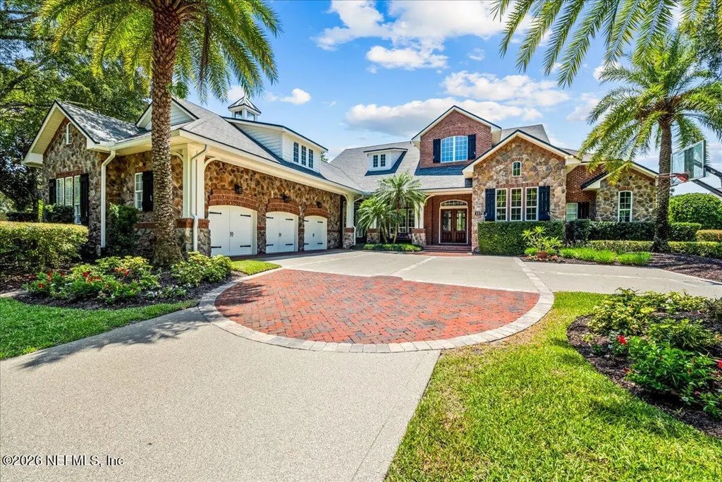 1170 Registry Boulevard, St. Augustine