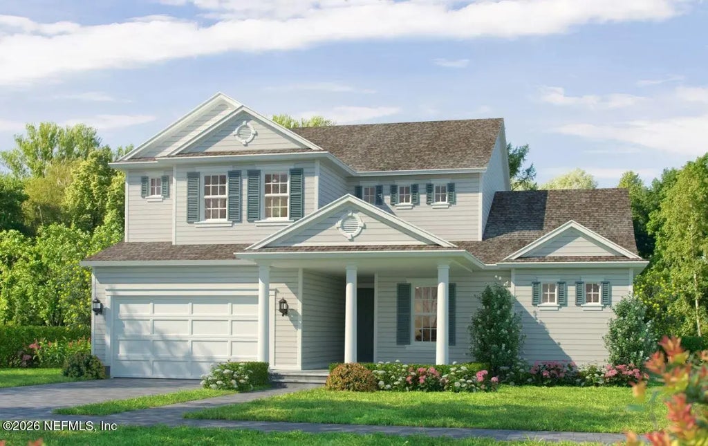 5554 Rain Barrel Road, Jacksonville