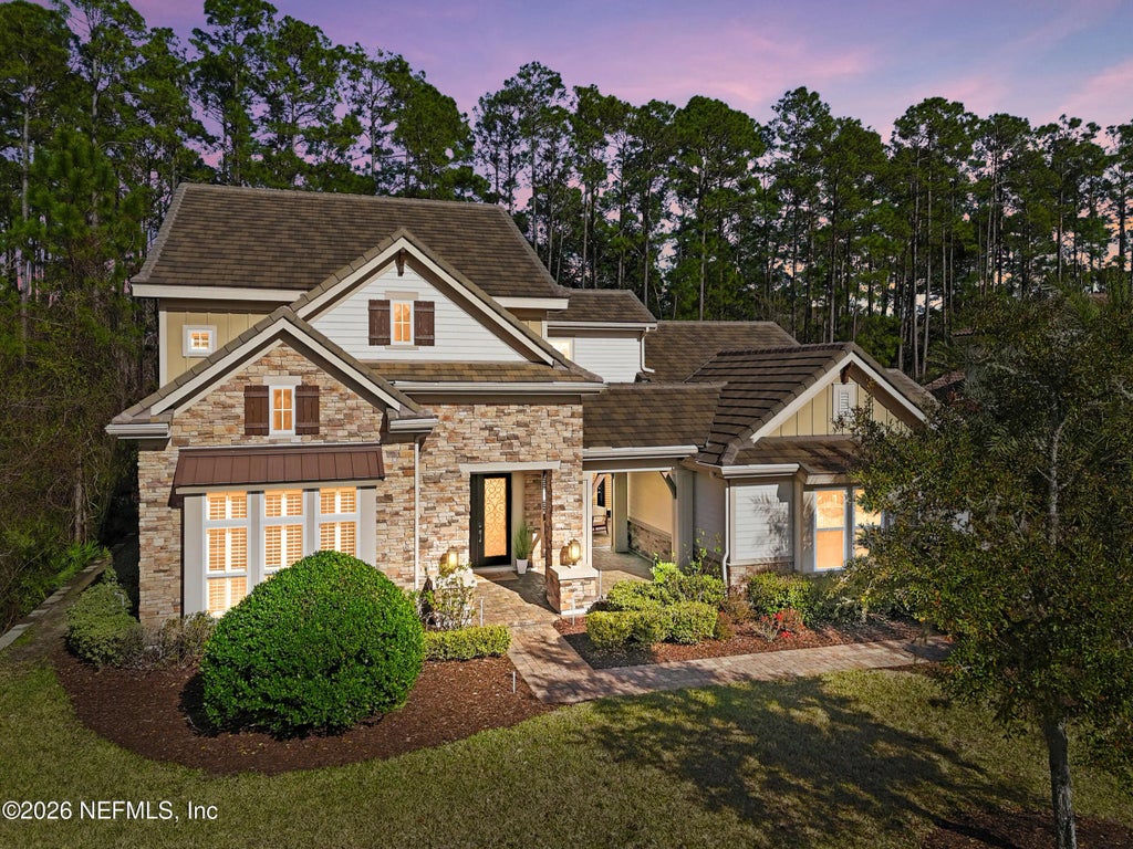 107 Deer Valley Drive, Ponte Vedra