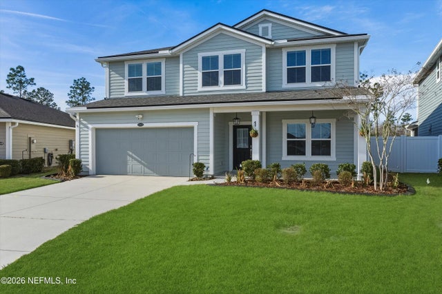 13122 Dunwick Road, Jacksonville