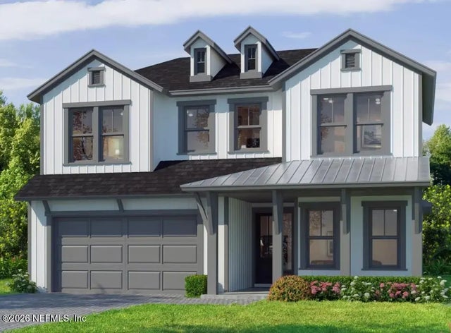 68 Jetsam Lane, Ponte Vedra