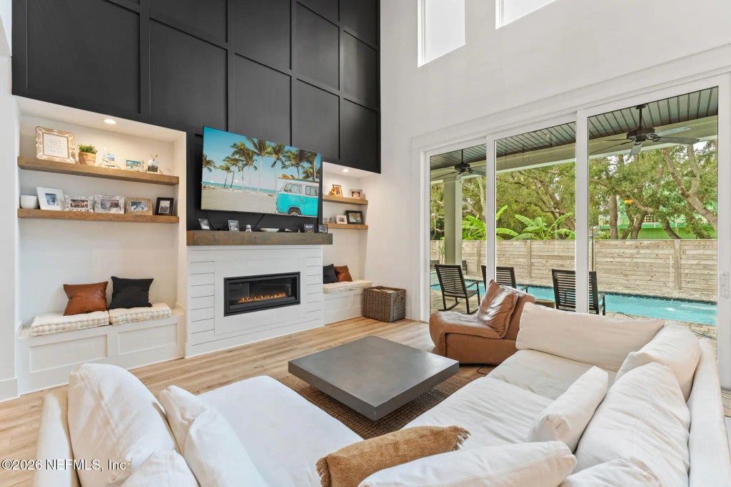 152 Sherwood Avenue, St. Augustine