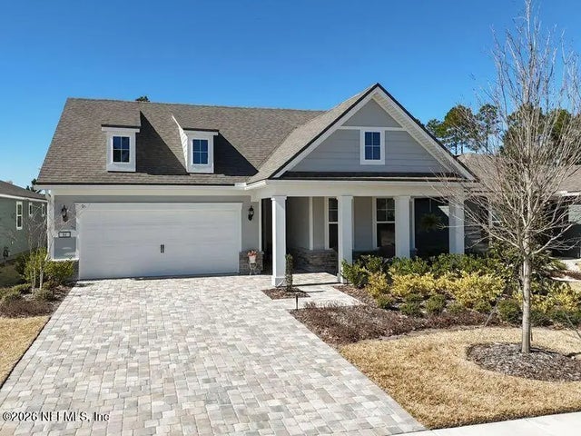 84 Creek Pebble Drive, Ponte Vedra
