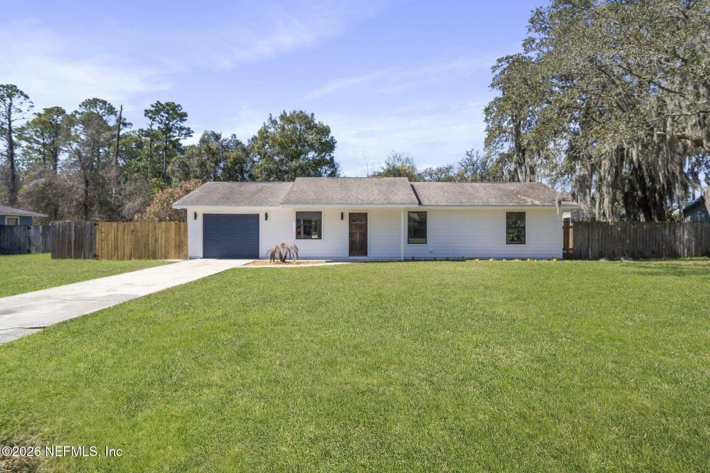 3640 Fort Peyton Circle, St. Augustine