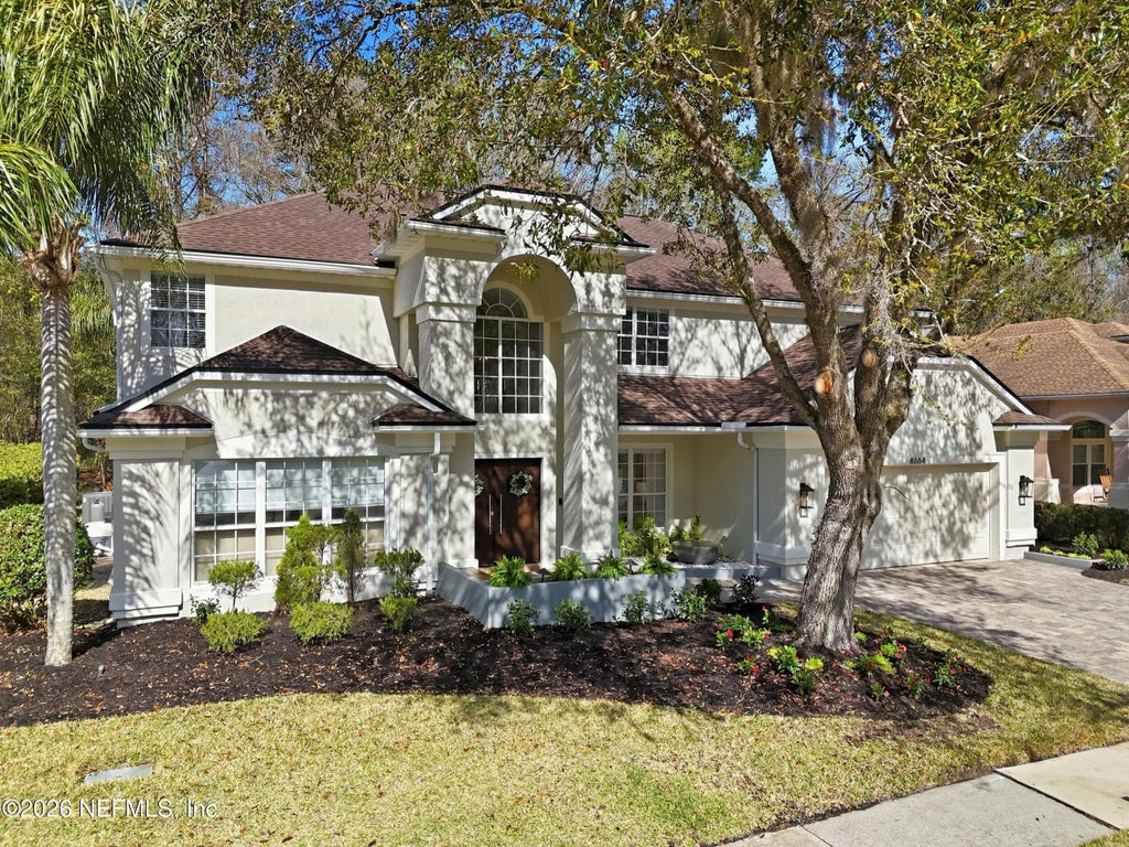 8664 Ethans Glen Terrace, Jacksonville