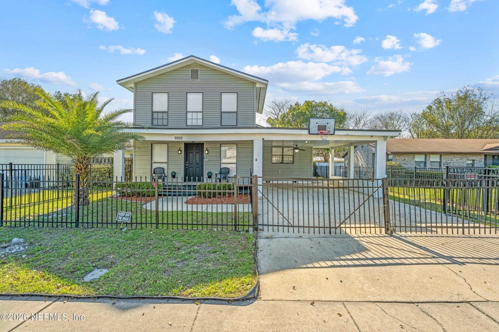 9150 1st Avenue, Jacksonville