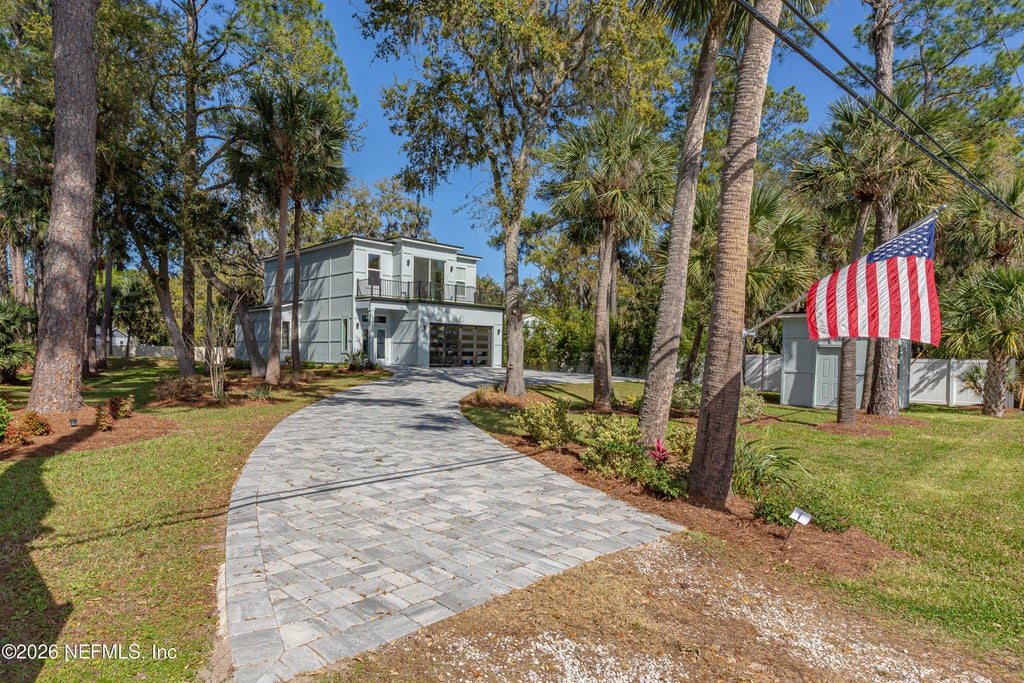 5631 Heckscher Drive, Jacksonville