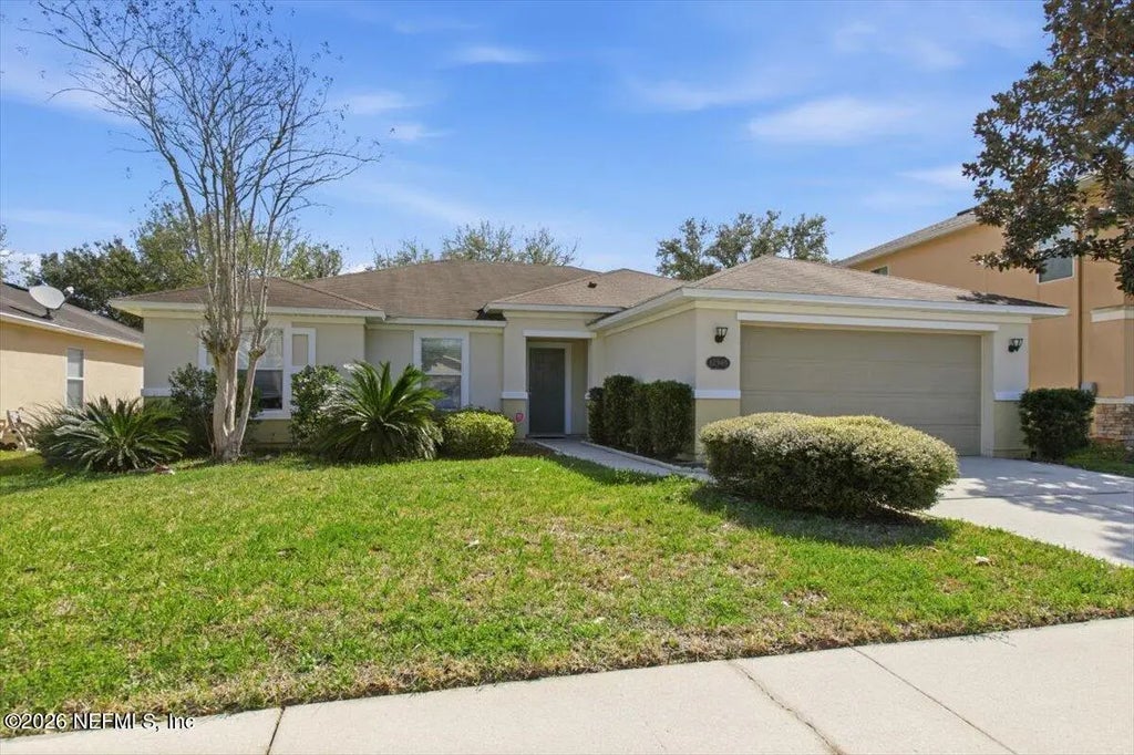 12345 Bristol Creek Drive, Jacksonville
