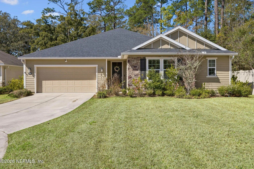 9604 Price Park Drive, Jacksonville