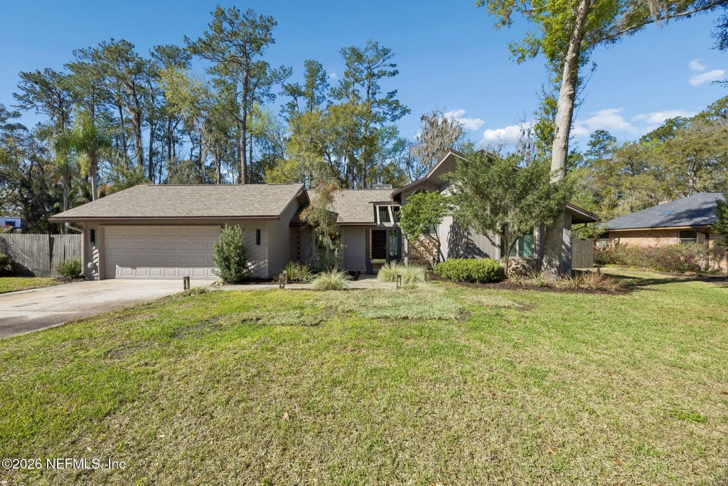 12710 Cormorant Cove Lane, Jacksonville