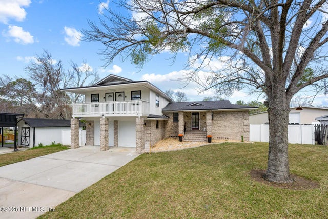 5695 Hyde Park Circle, Jacksonville