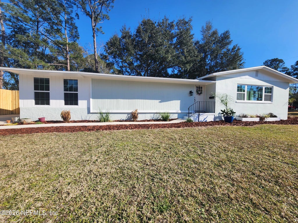 7269 Balboa Road, Jacksonville