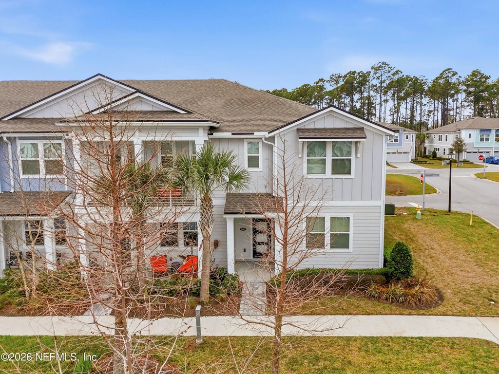 3483 Headland Way, Jacksonville