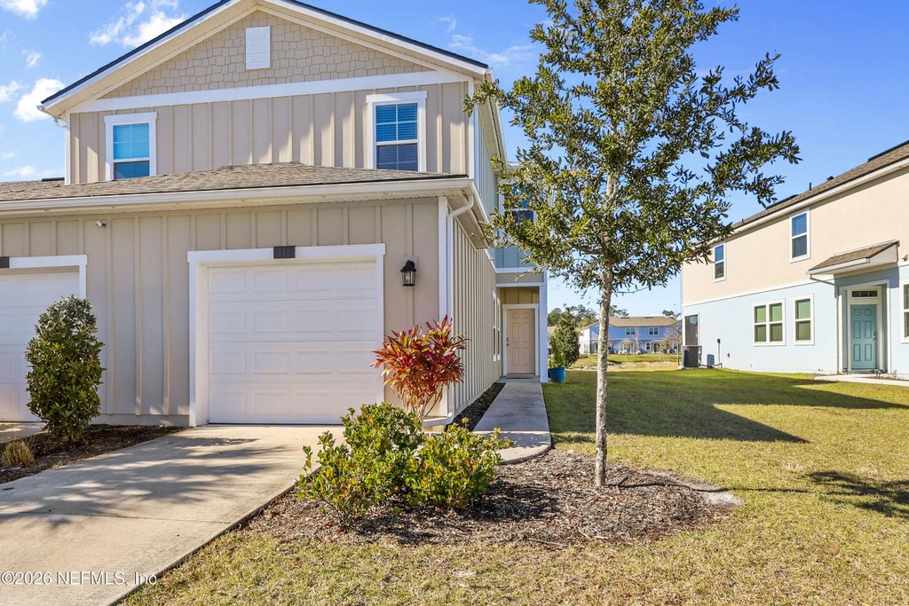 112 Pomona Way, St. Augustine