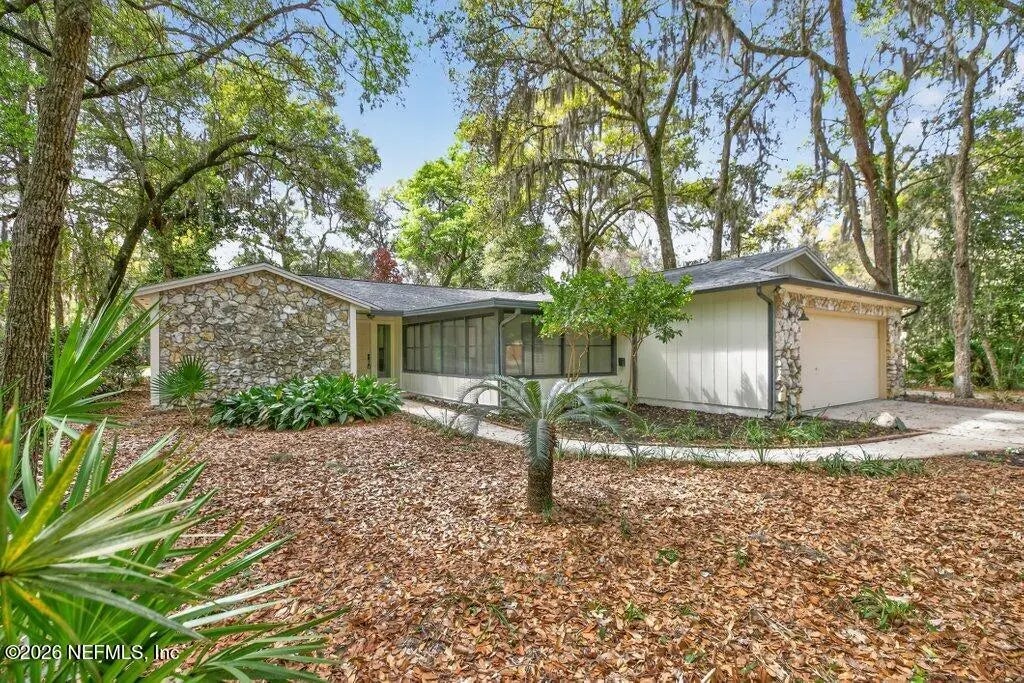 12128 Hidden Hills Drive S, Jacksonville