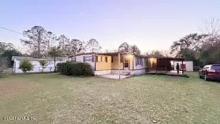 2152 Glen Gardner Drive, Jacksonville