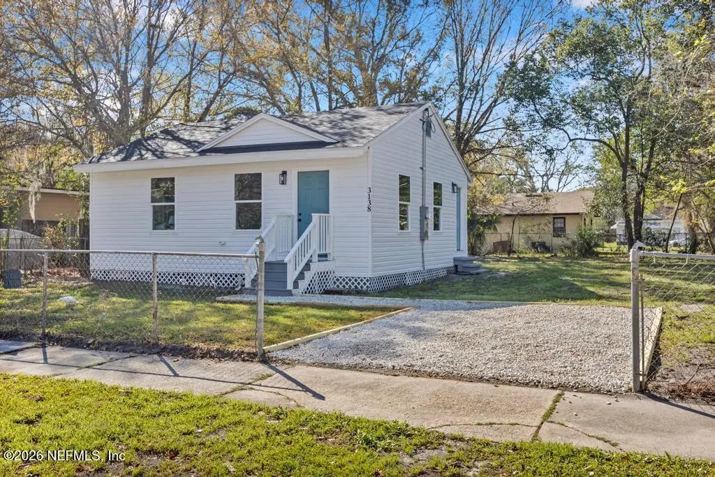 3138 N 3rd St Circle, Jacksonville