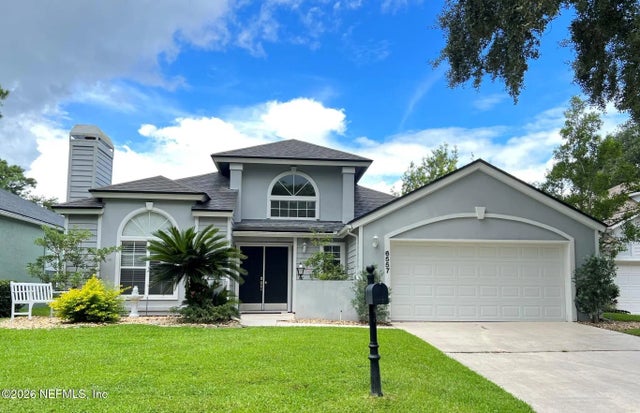 6557 Burnham Circle, Ponte Vedra Beach