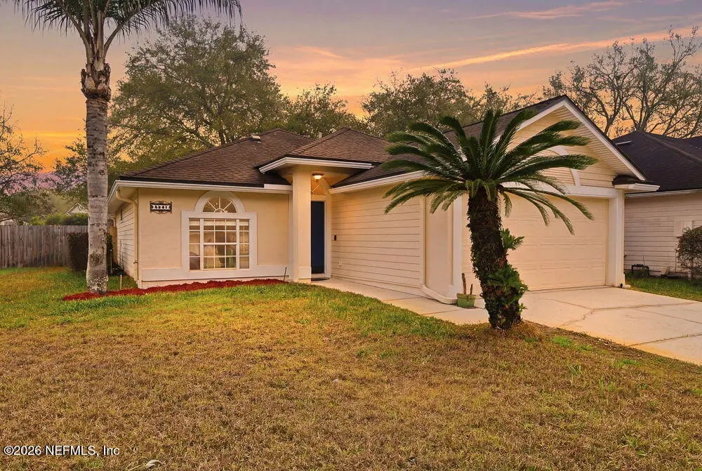 8841 Chambore Drive, Jacksonville