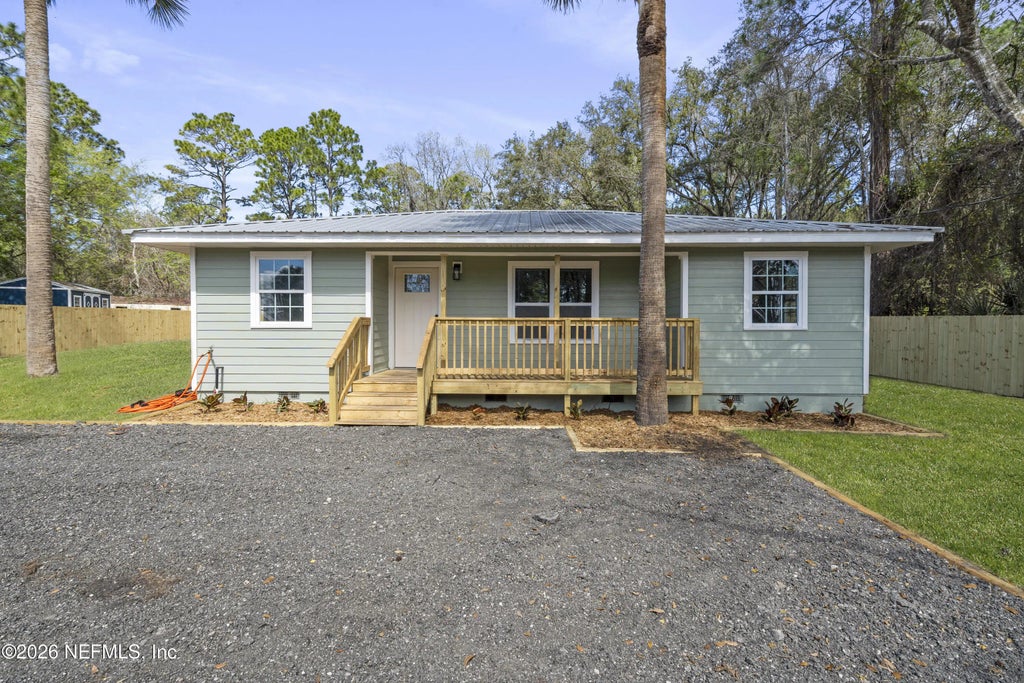 290 S Holmes Boulevard, St. Augustine