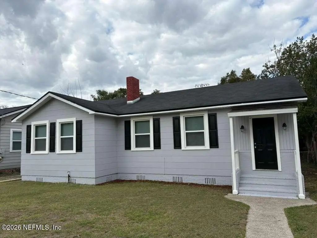 527 E 58th Street, Jacksonville