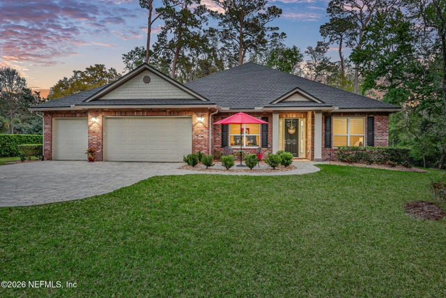 4460 Barkoskie Rd Road, Jacksonville