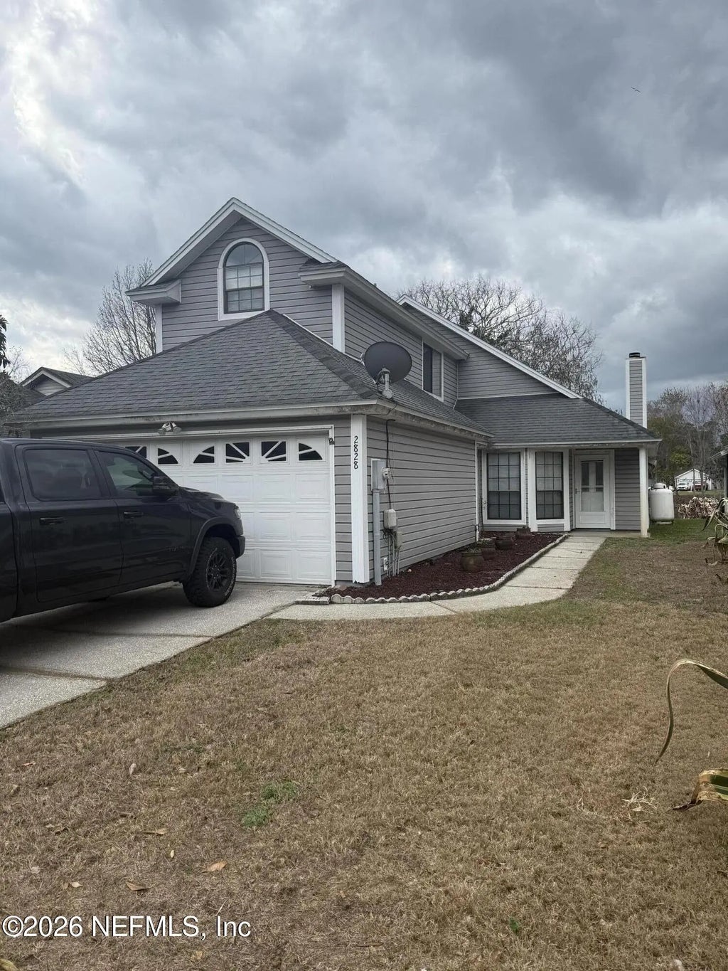 2828 Lantana Lakes Drive W, Jacksonville