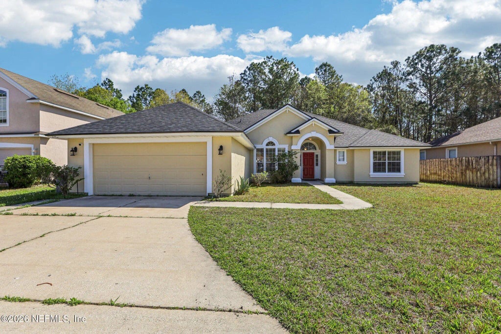 2763 Spoonbill Trail, Orange Park