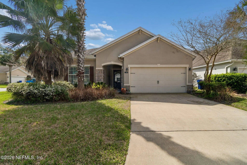 206 Mission Cove Circle, St. Augustine