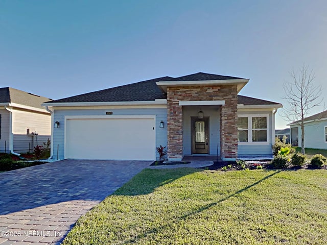 1809 Mathews Manor Drive, Jacksonville