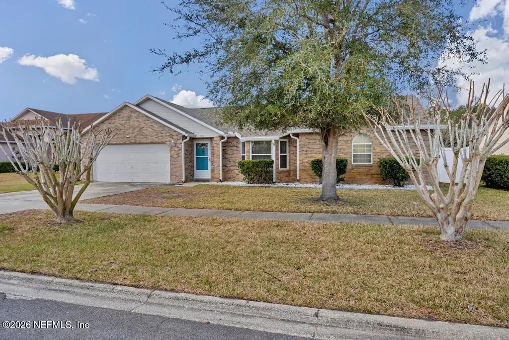 1590 Hope Valley Drive, Jacksonville