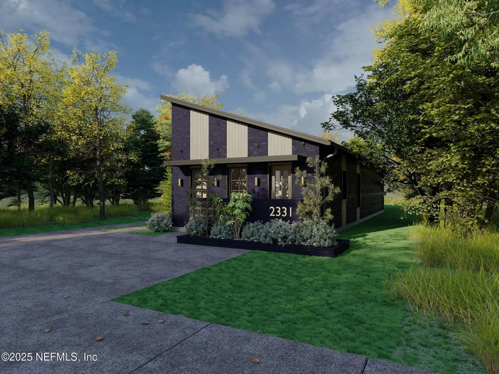 2331 Janette Street, Jacksonville