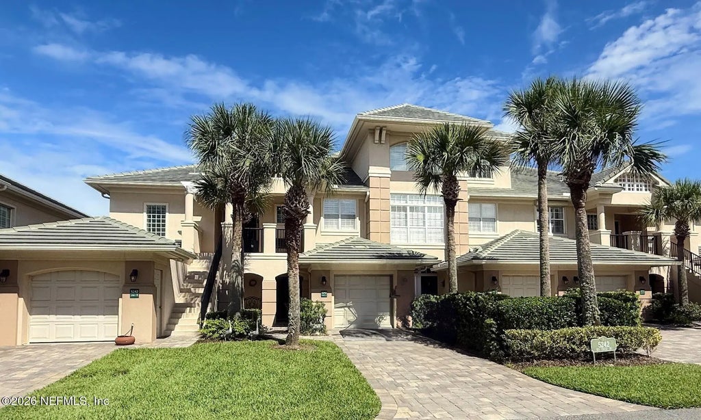 5242 Sea Chase Drive #1 8a, Fernandina Beach