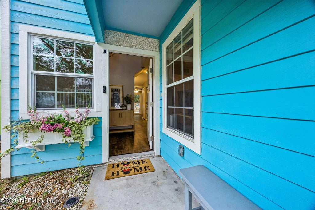 2666 1st Avenue A, Fernandina Beach