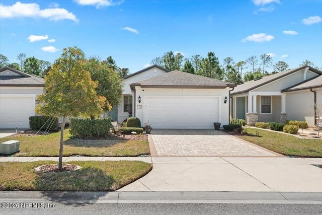 64 Woodbriar Road, Ponte Vedra