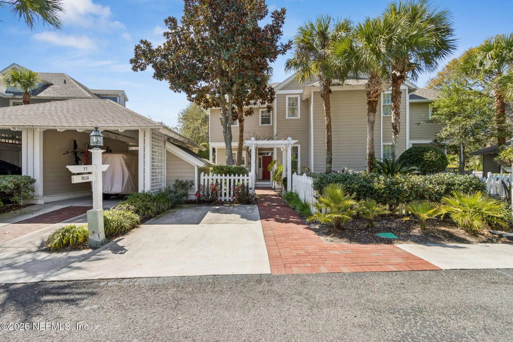 11 Little Dunes Circle, Fernandina Beach