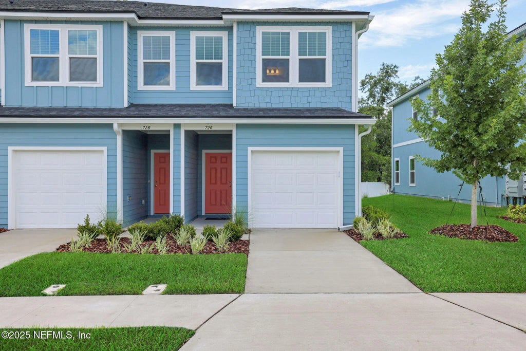 745 Sailor Grove Lane, Jacksonville