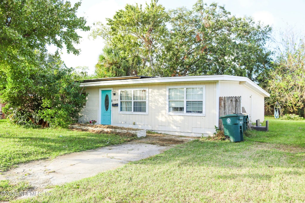 10419 Agave Road, Jacksonville