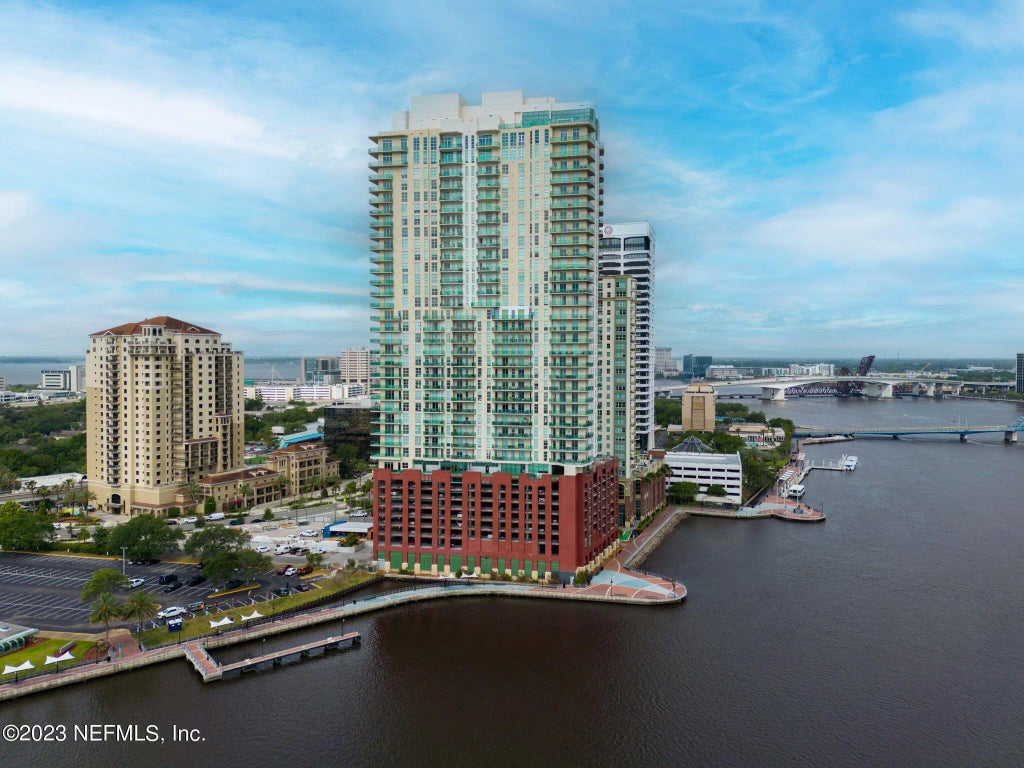 1431 Riverplace Boulevard 2104, Jacksonville