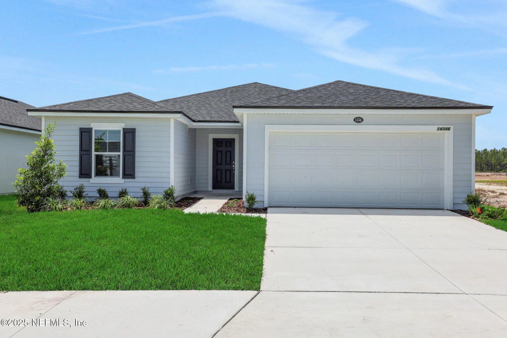 14343 Firebird Drive, Jacksonville