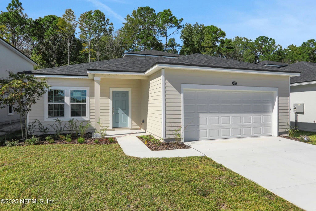 14373 Firebird Drive, Jacksonville