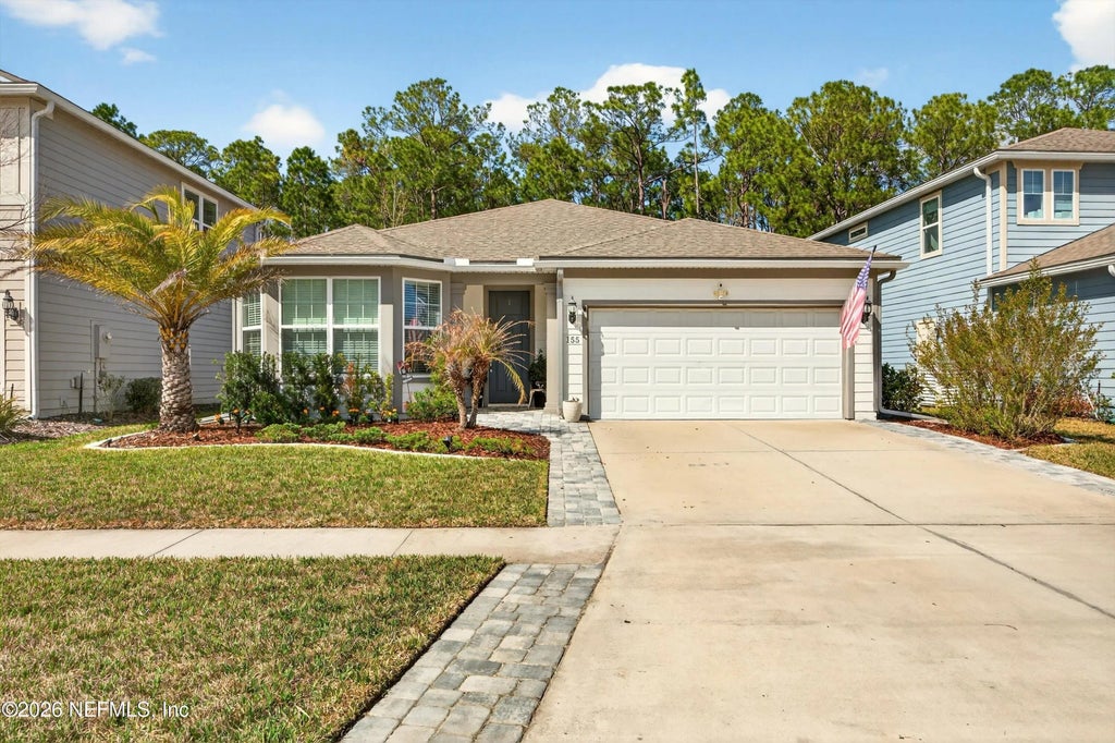 155 Myrtle Oak Court, St. Augustine